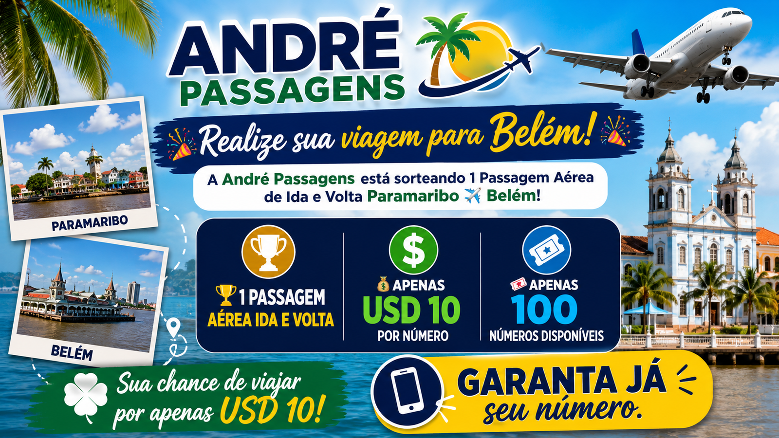 Andre